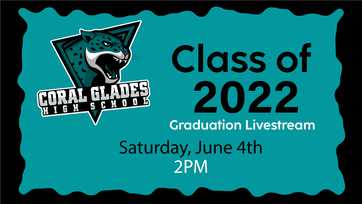 Coral Glades High / Home